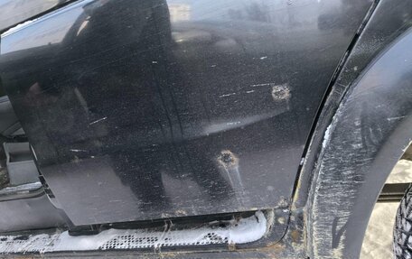 ЛуАЗ Patriot, 2006 год, 220 000 рублей, 6 фотография