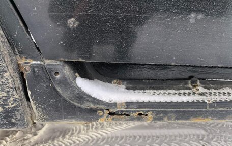 ЛуАЗ Patriot, 2006 год, 220 000 рублей, 8 фотография