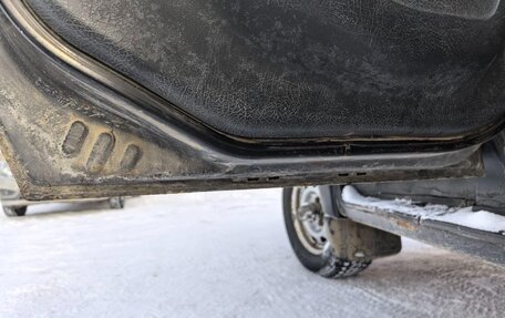 ЛуАЗ Patriot, 2006 год, 220 000 рублей, 12 фотография