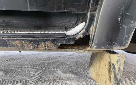 ЛуАЗ Patriot, 2006 год, 220 000 рублей, 9 фотография