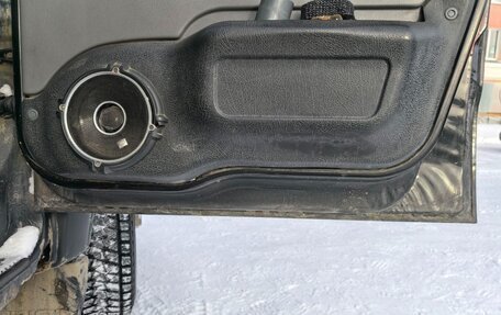 ЛуАЗ Patriot, 2006 год, 220 000 рублей, 14 фотография