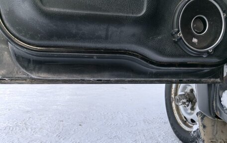 ЛуАЗ Patriot, 2006 год, 220 000 рублей, 13 фотография