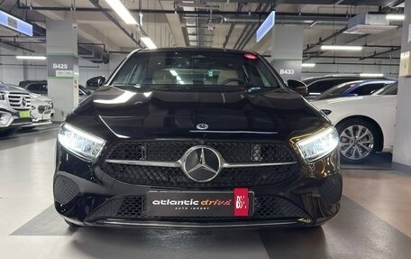 Mercedes-Benz A-Класс, 2025 год, 4 390 000 рублей, 2 фотография