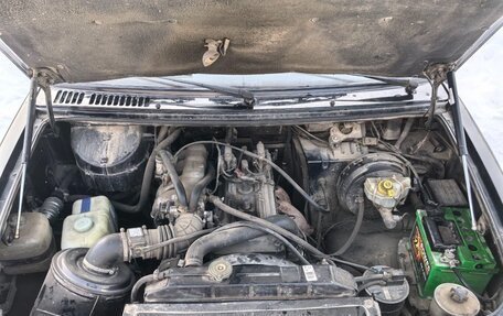 ЛуАЗ Patriot, 2006 год, 220 000 рублей, 16 фотография