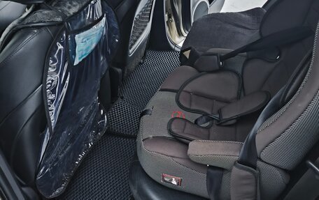 Toyota RAV4, 2008 год, 1 200 000 рублей, 6 фотография