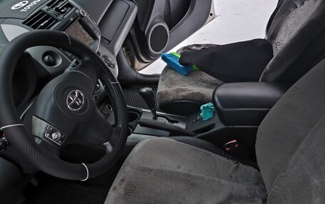 Toyota RAV4, 2008 год, 1 200 000 рублей, 8 фотография