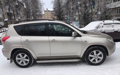 Toyota RAV4, 2008 год, 1 200 000 рублей, 3 фотография