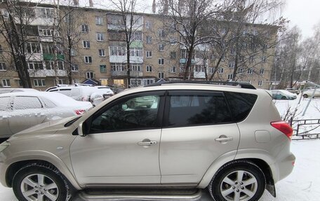 Toyota RAV4, 2008 год, 1 200 000 рублей, 2 фотография