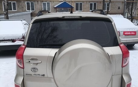 Toyota RAV4, 2008 год, 1 200 000 рублей, 4 фотография