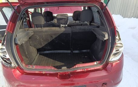 Renault Sandero I, 2010 год, 172 500 рублей, 12 фотография