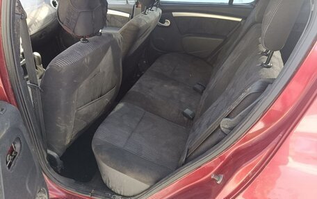 Renault Sandero I, 2010 год, 172 500 рублей, 9 фотография