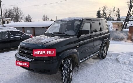 ЛуАЗ Patriot, 2006 год, 220 000 рублей, 2 фотография