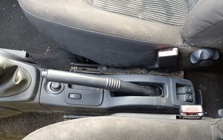 Renault Sandero I, 2010 год, 172 500 рублей, 17 фотография