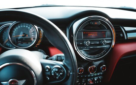 MINI Hatch, 2014 год, 1 395 000 рублей, 11 фотография