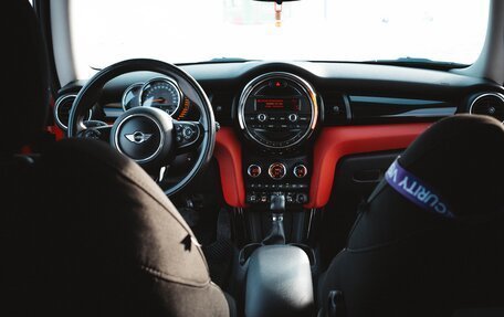 MINI Hatch, 2014 год, 1 395 000 рублей, 9 фотография