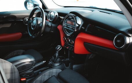 MINI Hatch, 2014 год, 1 395 000 рублей, 10 фотография