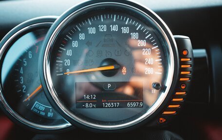 MINI Hatch, 2014 год, 1 395 000 рублей, 12 фотография