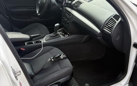 BMW 1 серия, 2011 год, 810 000 рублей, 8 фотография