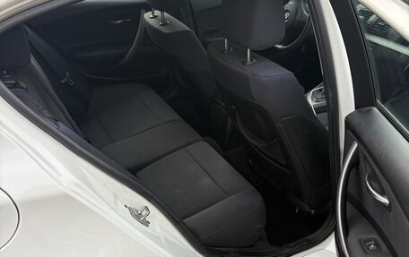 BMW 1 серия, 2011 год, 810 000 рублей, 9 фотография