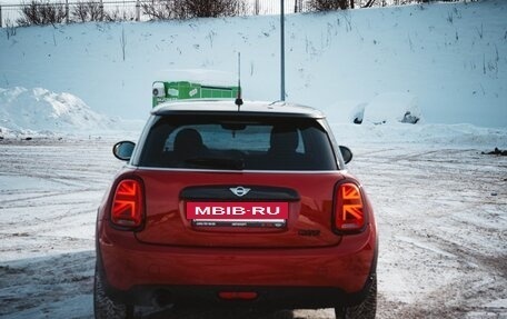 MINI Hatch, 2014 год, 1 395 000 рублей, 4 фотография