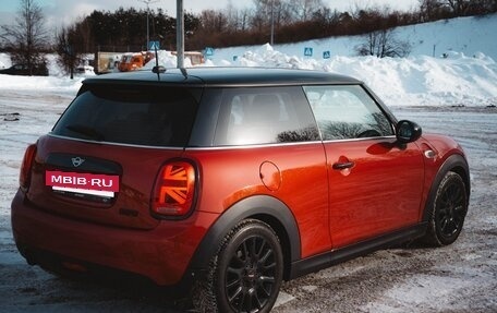 MINI Hatch, 2014 год, 1 395 000 рублей, 5 фотография