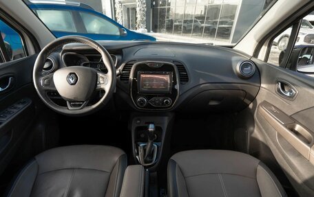 Renault Kaptur I рестайлинг, 2018 год, 1 630 000 рублей, 7 фотография