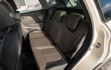 Renault Kaptur I рестайлинг, 2018 год, 1 630 000 рублей, 11 фотография