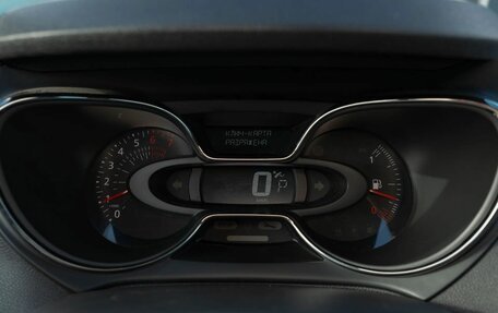 Renault Kaptur I рестайлинг, 2018 год, 1 630 000 рублей, 10 фотография