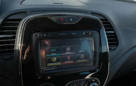 Renault Kaptur I рестайлинг, 2018 год, 1 630 000 рублей, 13 фотография