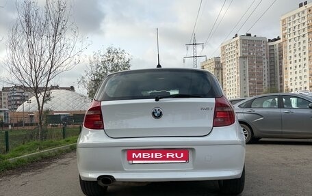 BMW 1 серия, 2011 год, 810 000 рублей, 6 фотография