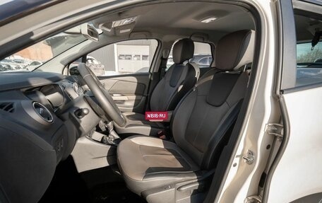 Renault Kaptur I рестайлинг, 2018 год, 1 630 000 рублей, 8 фотография