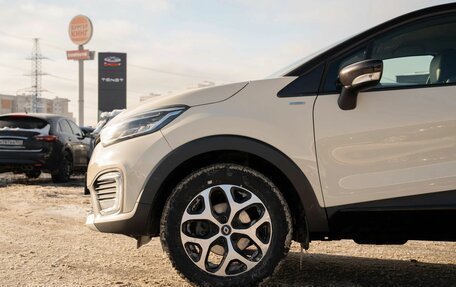 Renault Kaptur I рестайлинг, 2018 год, 1 630 000 рублей, 20 фотография