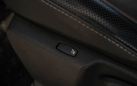 Renault Kaptur I рестайлинг, 2018 год, 1 630 000 рублей, 17 фотография