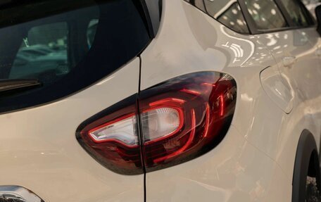 Renault Kaptur I рестайлинг, 2018 год, 1 630 000 рублей, 22 фотография