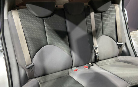 KIA Rio II, 2008 год, 625 000 рублей, 15 фотография