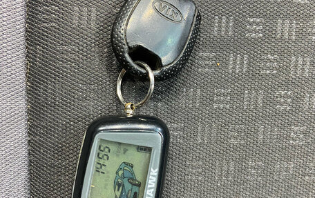 KIA Rio II, 2008 год, 625 000 рублей, 16 фотография