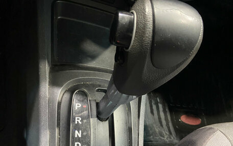 KIA Rio II, 2008 год, 625 000 рублей, 12 фотография