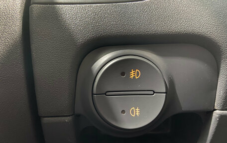 KIA Rio II, 2008 год, 625 000 рублей, 14 фотография