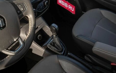 Renault Kaptur I рестайлинг, 2018 год, 1 630 000 рублей, 12 фотография