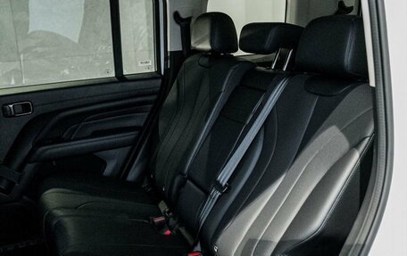 Haval H9, 2024 год, 8 фотография