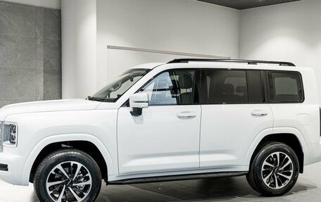 Haval H9, 2024 год, 17 фотография