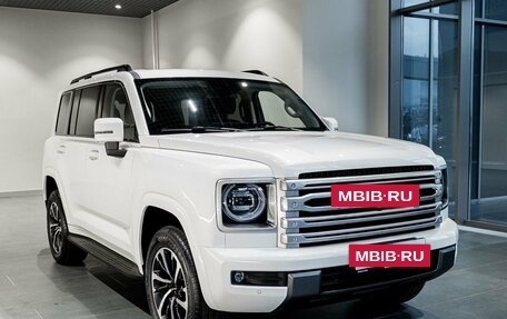 Haval H9, 2024 год, 3 фотография