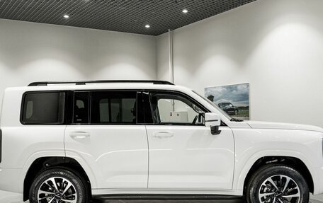 Haval H9, 2024 год, 18 фотография