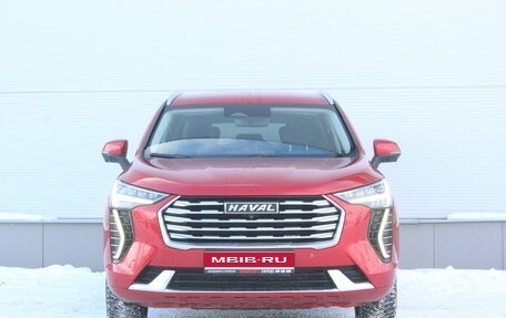 Haval Jolion, 2021 год, 1 457 000 рублей, 3 фотография