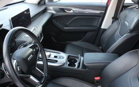 Haval Jolion, 2021 год, 1 457 000 рублей, 11 фотография