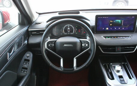 Haval Jolion, 2021 год, 1 457 000 рублей, 19 фотография