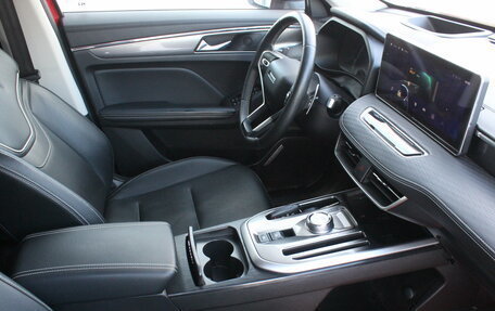 Haval Jolion, 2021 год, 1 457 000 рублей, 16 фотография