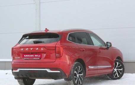Haval Jolion, 2021 год, 1 457 000 рублей, 2 фотография