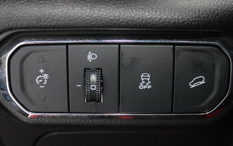 Haval Jolion, 2021 год, 1 457 000 рублей, 23 фотография