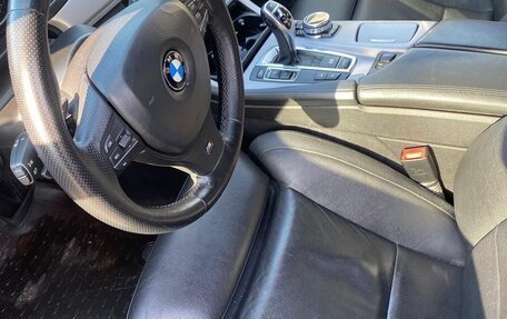 BMW 5 серия, 2013 год, 2 550 000 рублей, 8 фотография